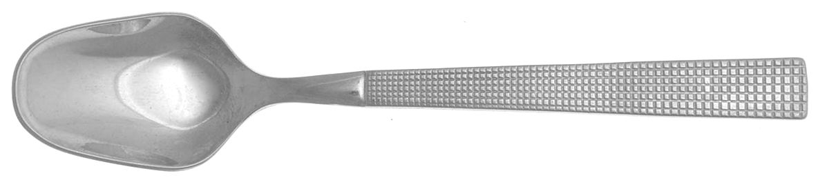 Camelot (Stainless) Five O'Clock Teaspoon by Arthur Price-1