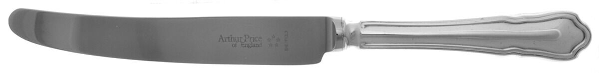 Dubarry (Silverplate) New French Hollow Knife by Arthur Price-1