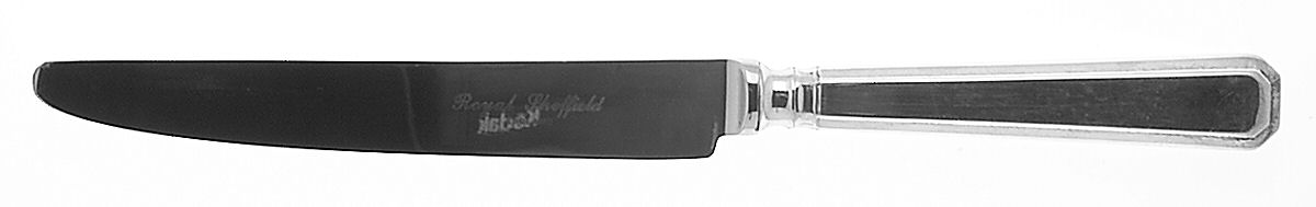 Grecian (Silverplate) New French Hollow Knife by Arthur Price-1