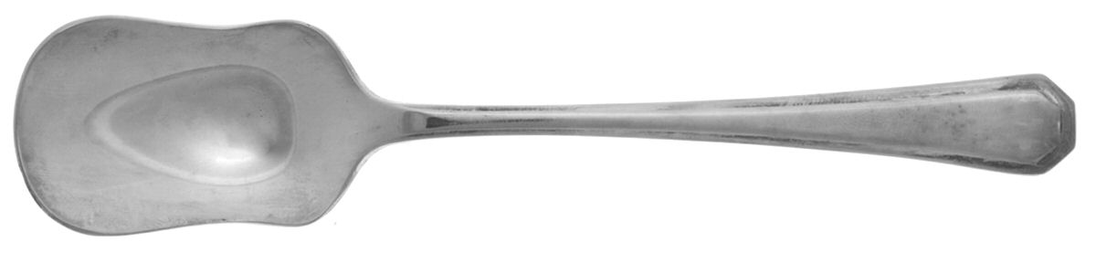 Grecian (Silverplate) Sugar Spoon by Arthur Price-1