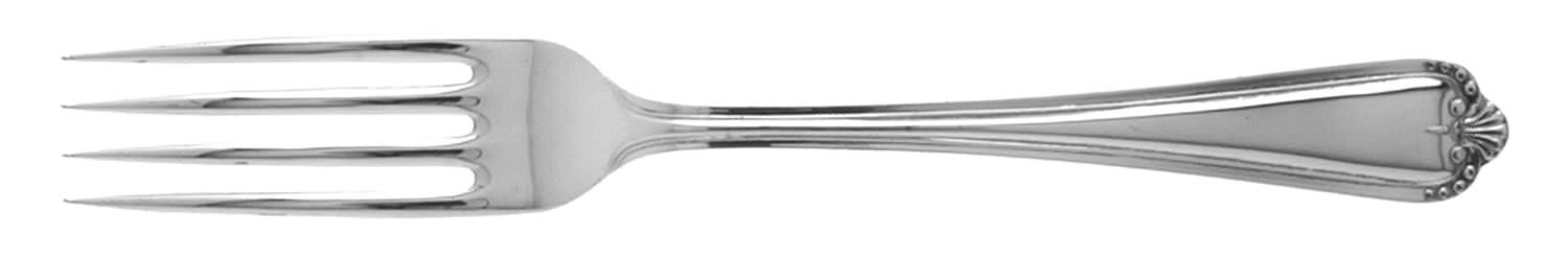 Jesmond (Silverplate) Fork by Arthur Price-1