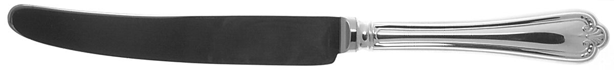 Jesmond (Silverplate) New French Hollow Knife by Arthur Price-1