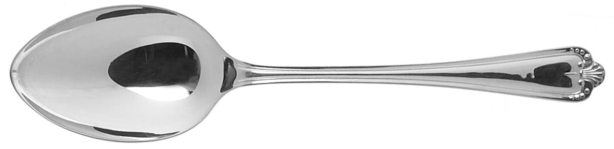 Jesmond (Silverplate) Place/Oval Soup Spoon by Arthur Price-1