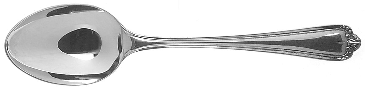 Jesmond (Silverplate) Teaspoon by Arthur Price-1
