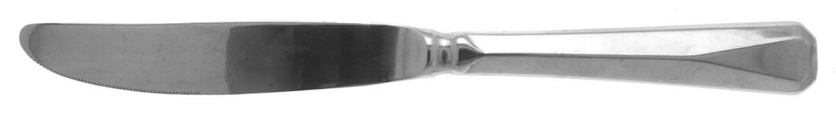 Olympic (Stainless) Modern Hollow Knife by Arthur Price-1