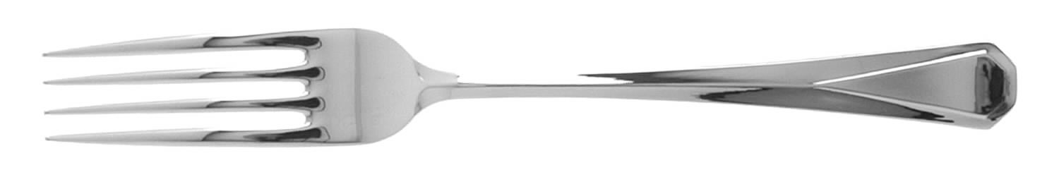 Olympic (Silverplate) Fork by Arthur Price-1