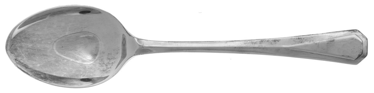 Olympic (Silverplate) Teaspoon by Arthur Price-1