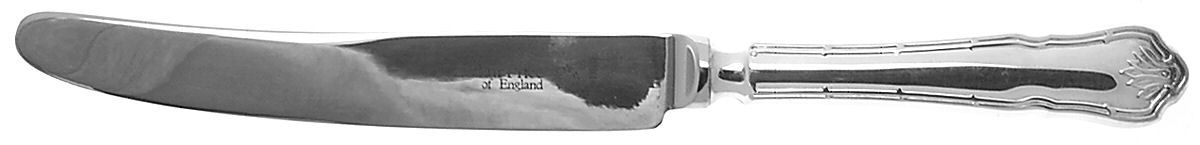 Ritz (Silverplate) New French Hollow Knife by Arthur Price-1