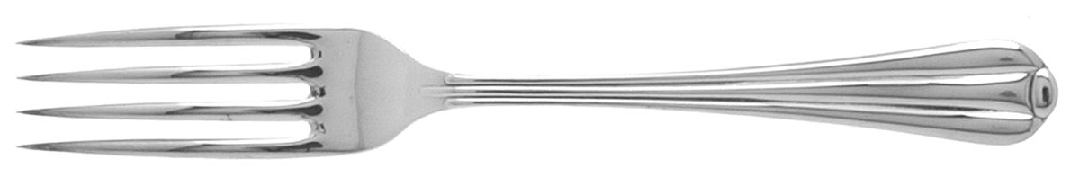 Royal Pearl (Silverplate) Fork by Arthur Price-1