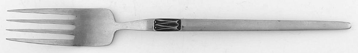 ASF1 (STAINLESS) Fork by Arthur Salm Flatware-1