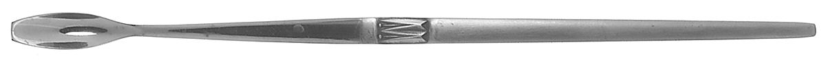 ASF1 (STAINLESS) Iced Tea Spoon by Arthur Salm Flatware-1