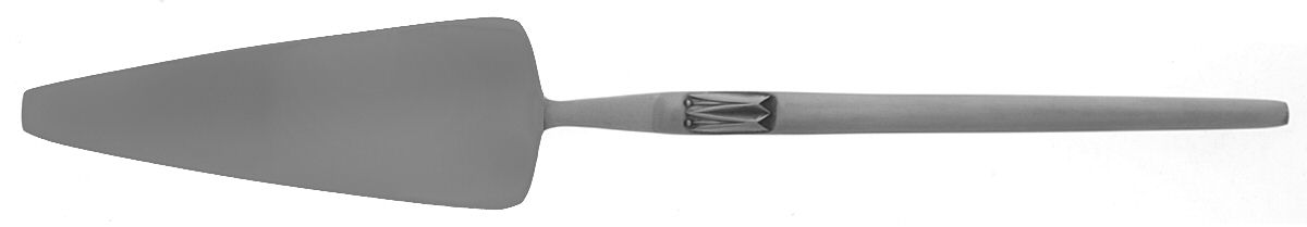 ASF1 (STAINLESS) Solid Cheese Server by Arthur Salm Flatware-1