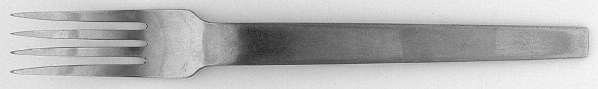 ASF2 (STAINLESS) Fork by Arthur Salm Flatware-1