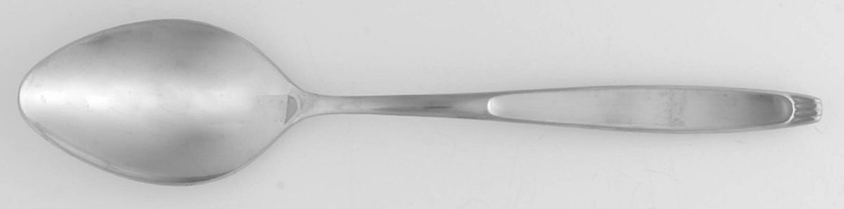 Contessa (Stainless) Tablespoon (Serving Spoon) by AMC-1