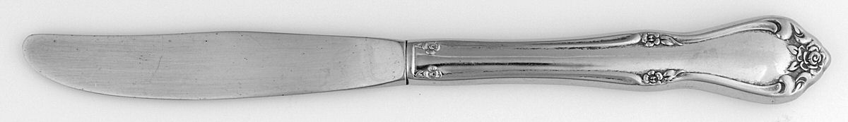Creon (Stainless) Modern Hollow Knife by AMC-1