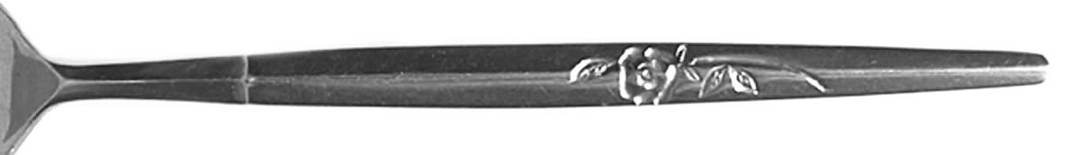 Madrid (Stainless) Iced Tea Spoon by AMC-1