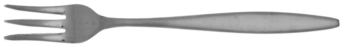 Venice (Stainless) Cocktail/Seafood Fork by AMC-1