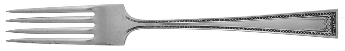 Lady Helen (Silverplate, 1924) Fork by Associated Silver-1