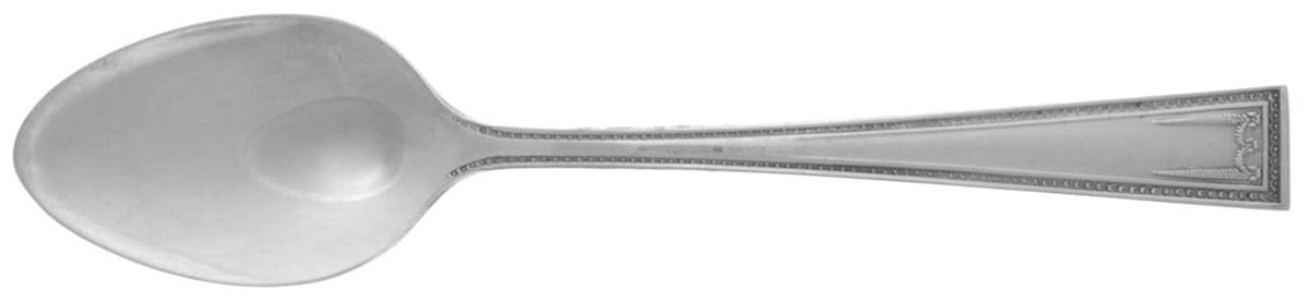 Lady Helen (Silverplate, 1924) Demitasse Spoon by Associated Silver-1