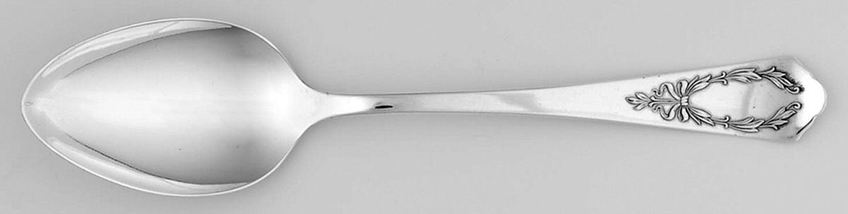 Marjo-Nell (Silverplate, 1903) Tablespoon (Serving Spoon) by Associated Silver-1