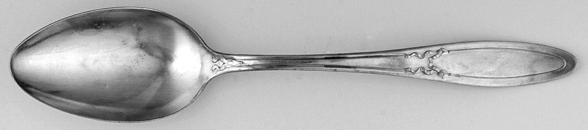 Panama (Silverplate, 1915) Tablespoon (Serving Spoon) by Associated Silver-1