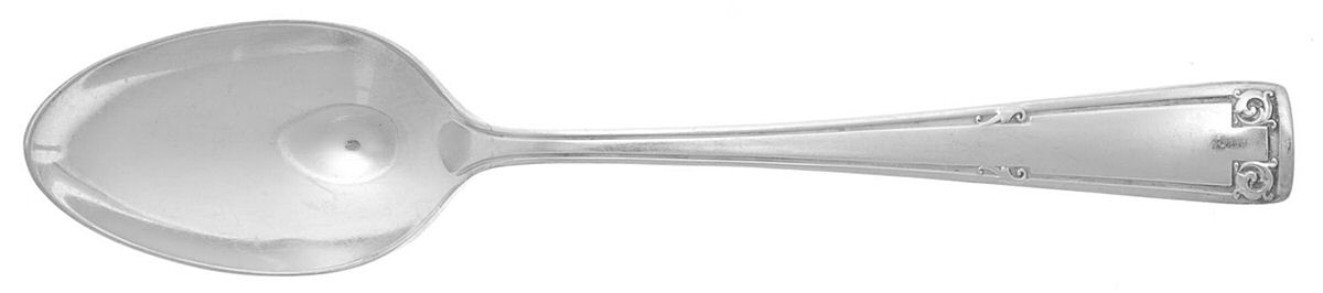 Victory (Silverplate, 1918) Teaspoon by Associated Silver-1