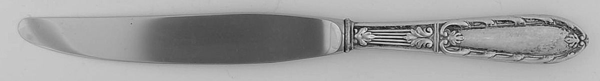 Arcadia (Sterling, 1949) Modern Hollow Knife by Amston-1