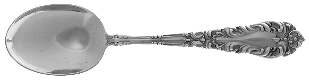 Athene (Sterling, 1913) Sugar Spoon by Amston-1