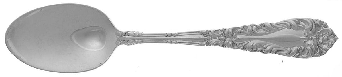 Athene (Sterling, 1913) Teaspoon by Amston-1