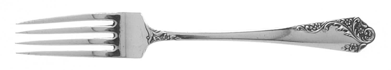 Breath of Spring II (Sterling, 1952) Fork by Amston-1