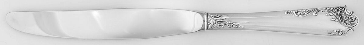 Breath of Spring II (Sterling, 1952) Modern Hollow Knife by Amston-1