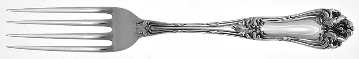 Champlain (Sterling, 1915) Fork by Amston-1