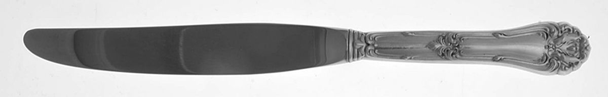 Champlain (Sterling, 1915) Modern Hollow Knife by Amston-1