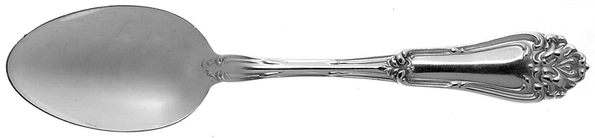 Champlain (Sterling, 1915) Teaspoon by Amston-1