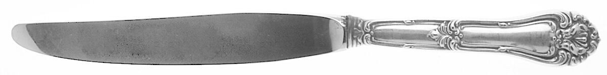 Champlain (Sterling, 1915) Modern Hollow Knife by Amston-1