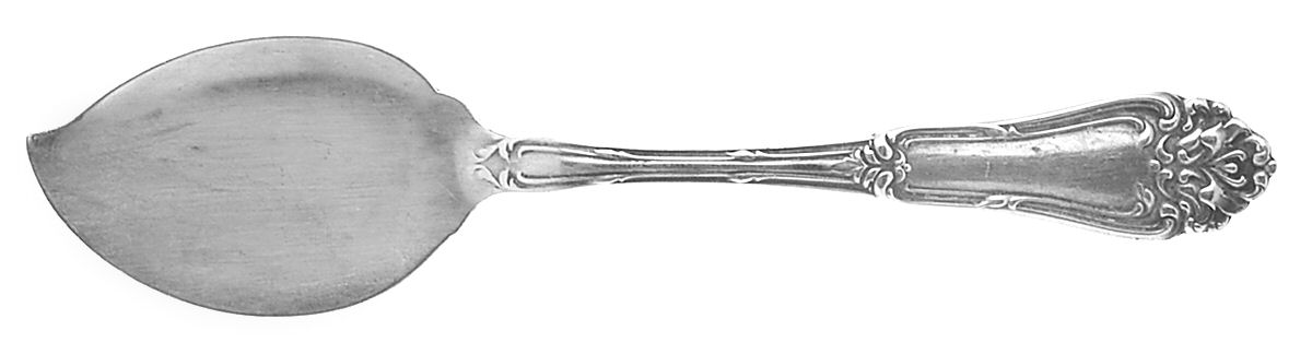 Champlain (Sterling, 1915) Large Solid Jelly Server by Amston-1