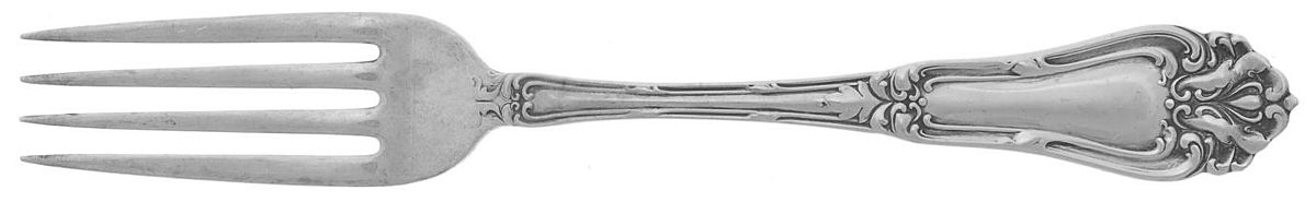 Champlain (Sterling, 1915) Fork by Amston-1
