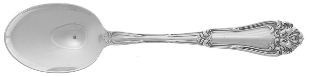 Champlain (Sterling, 1915) Sugar Spoon by Amston-1
