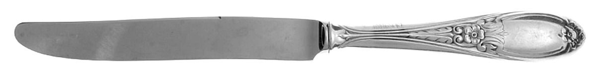 Colonial Rose (Sterling, 1948) Hollow Handle Youth Knife by Amston-1