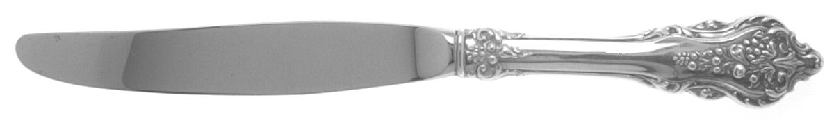 Donatello (Sterling, 1912, No Monograms) Modern Hollow Knife by Amston-1