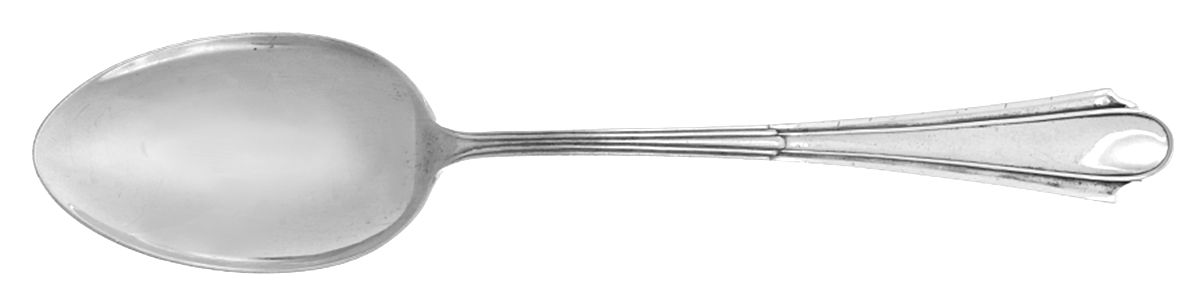 Duncan Phyfe (Sterling, 1935) Tablespoon (Serving Spoon) by Amston-1