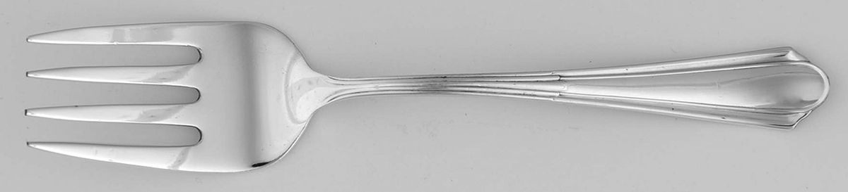 Duncan Phyfe (Sterling, 1935) Baby Fork by Amston-1