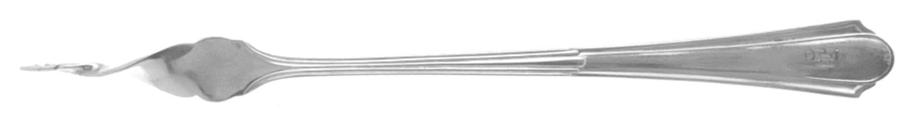 Duncan Phyfe (Sterling, 1935) One Tine Butter Pick by Amston-1