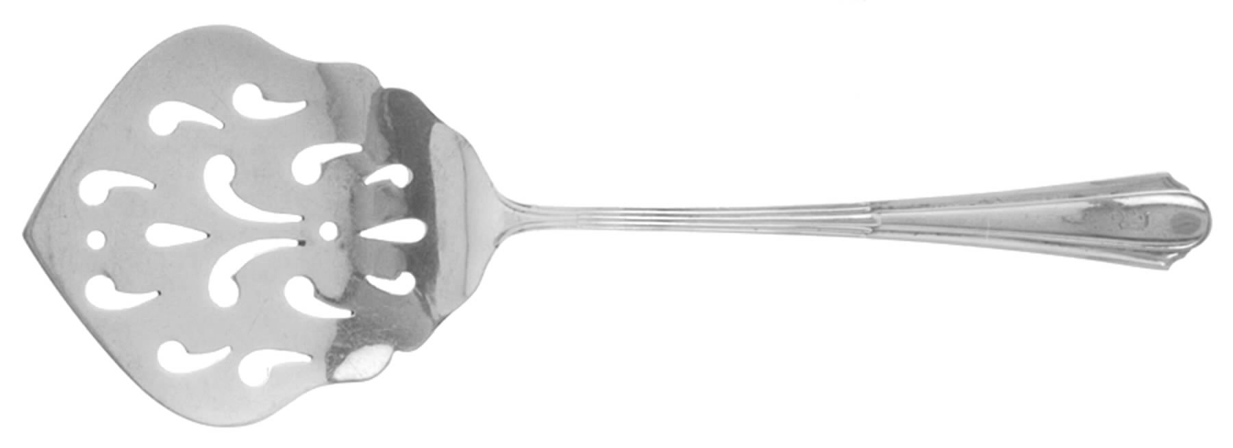 Duncan Phyfe (Sterling, 1935) Large Cucumber Server by Amston-1