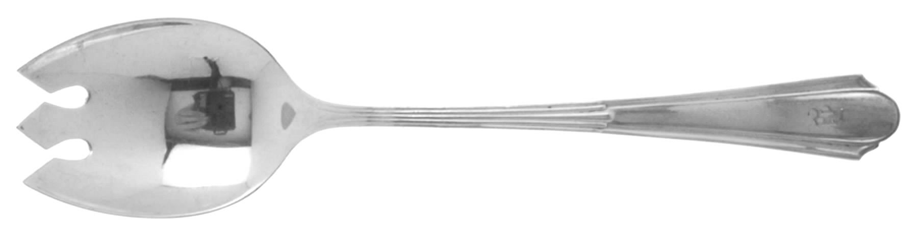 Duncan Phyfe (Sterling, 1935) Ice Cream Fork by Amston-1