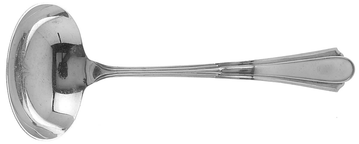 Duncan Phyfe (Sterling, 1935) Solid Gravy Ladle by Amston-1