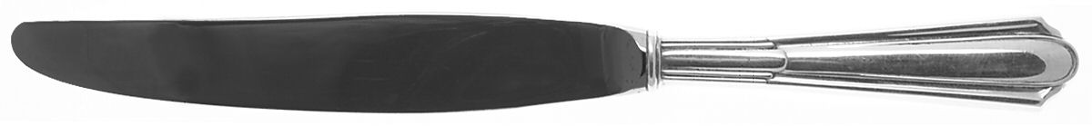 Duncan Phyfe (Sterling, 1935) Modern Hollow Knife by Amston-1