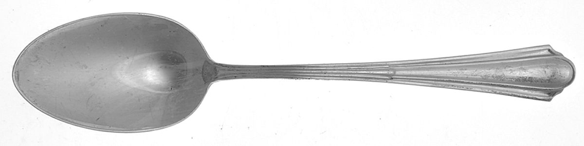 Duncan Phyfe (Sterling, 1935) Teaspoon by Amston-1