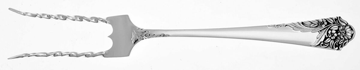 Ecstasy (Sterling, 1951) Baked Potato Fork HC by Amston-1
