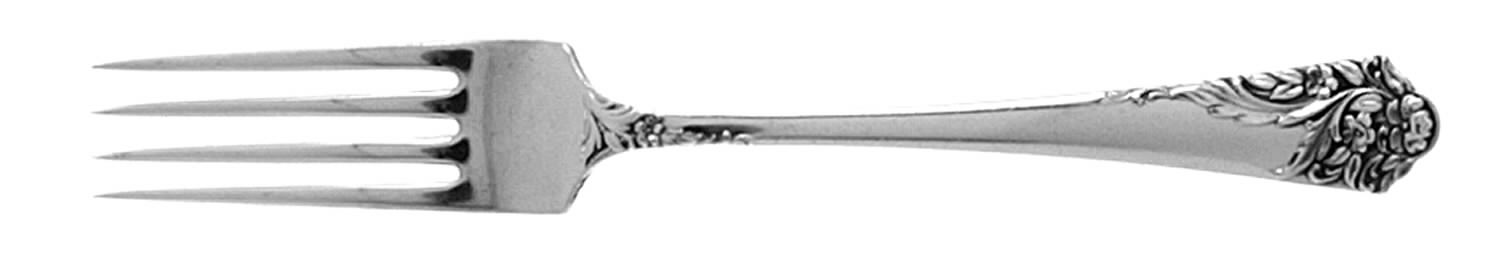 Ecstasy (Sterling, 1951) Fork by Amston-1